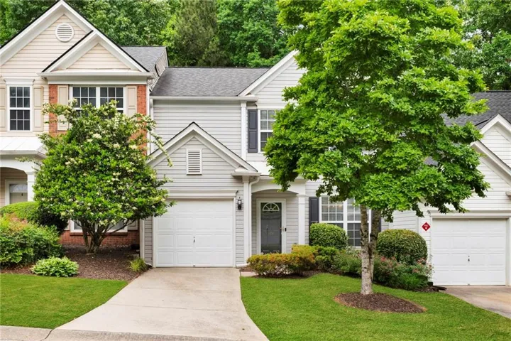 104 Kenninghall Drive Se, Smyrna, Georgia 30082