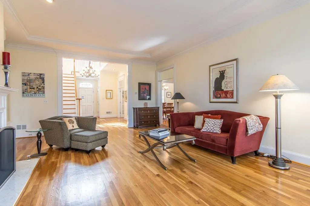 140 Savannah Estates Drive, Sandy Springs, Georgia 30350, 5 Bedrooms Bedrooms, ,5 BathroomsBathrooms,Residential,Sold,140 Savannah Estates Drive,5980592