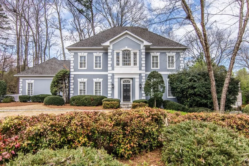 140 Savannah Estates Drive, Sandy Springs, Georgia 30350, 5 Bedrooms Bedrooms, ,5 BathroomsBathrooms,Residential,Sold,140 Savannah Estates Drive,5980592