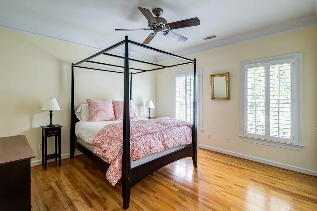 140 Savannah Estates Drive, Sandy Springs, Georgia 30350, 5 Bedrooms Bedrooms, ,5 BathroomsBathrooms,Residential,Sold,140 Savannah Estates Drive,5980592