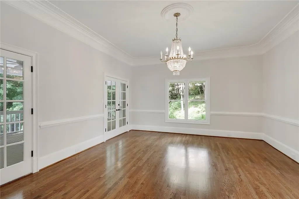745 Wood Duck Court, Atlanta, Georgia 30327, 5 Bedrooms Bedrooms, ,5 BathroomsBathrooms,Residential,Sold,745 Wood Duck Court,7040739