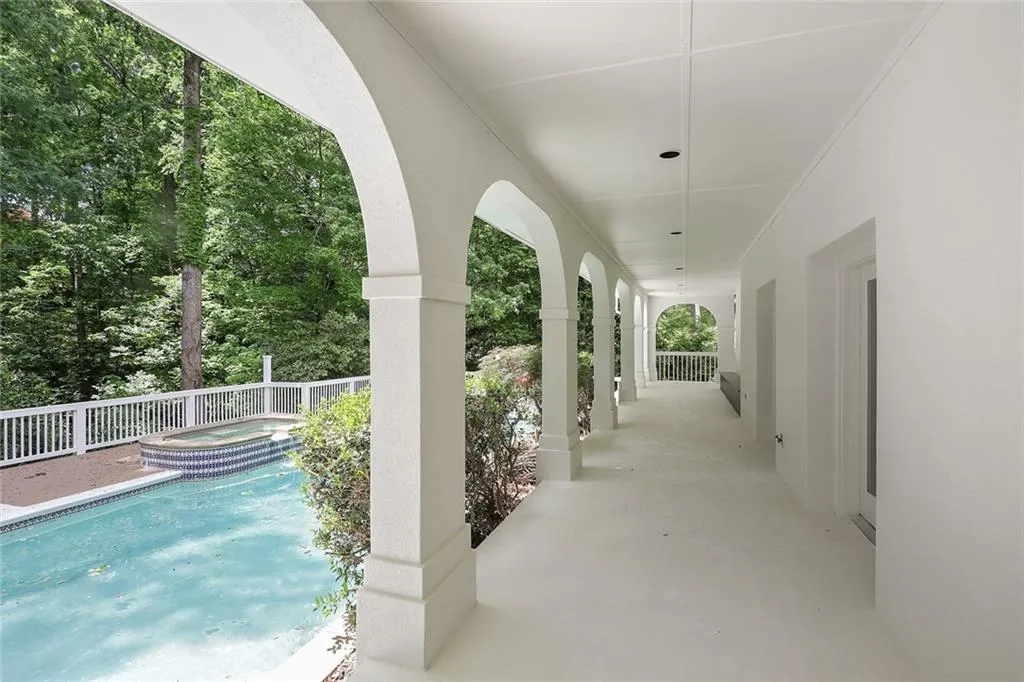 745 Wood Duck Court, Atlanta, Georgia 30327, 5 Bedrooms Bedrooms, ,5 BathroomsBathrooms,Residential,Sold,745 Wood Duck Court,7040739