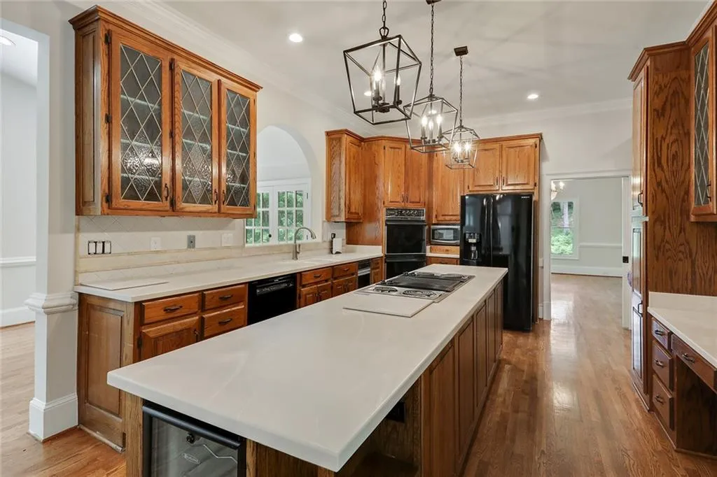 745 Wood Duck Court, Atlanta, Georgia 30327, 5 Bedrooms Bedrooms, ,5 BathroomsBathrooms,Residential,Sold,745 Wood Duck Court,7040739