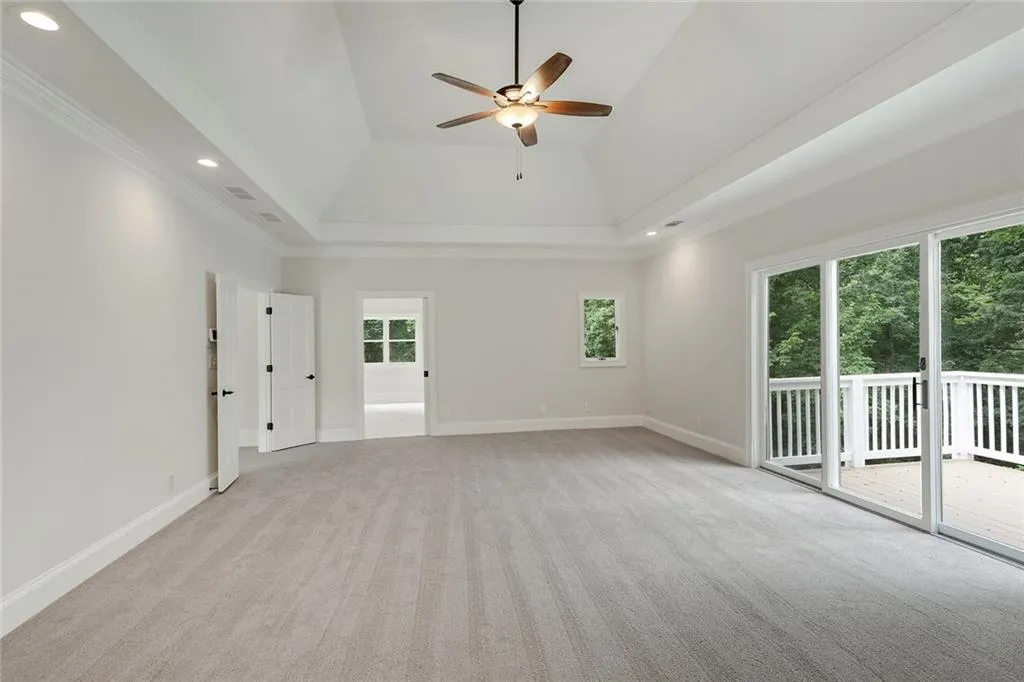 745 Wood Duck Court, Atlanta, Georgia 30327, 5 Bedrooms Bedrooms, ,5 BathroomsBathrooms,Residential,Sold,745 Wood Duck Court,7040739