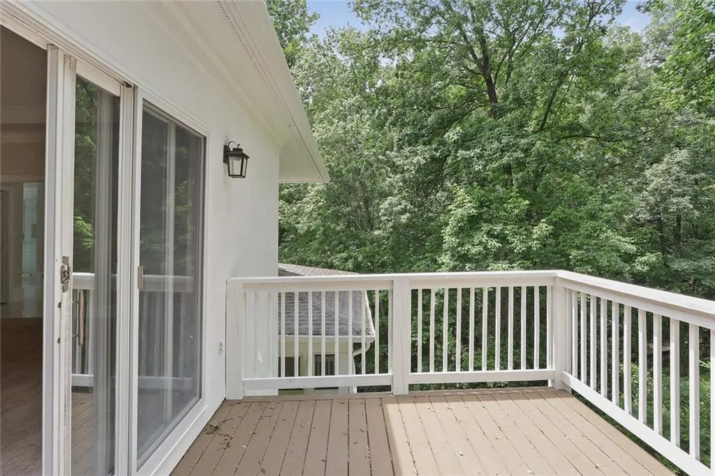 745 Wood Duck Court, Atlanta, Georgia 30327, 5 Bedrooms Bedrooms, ,5 BathroomsBathrooms,Residential,Sold,745 Wood Duck Court,7040739