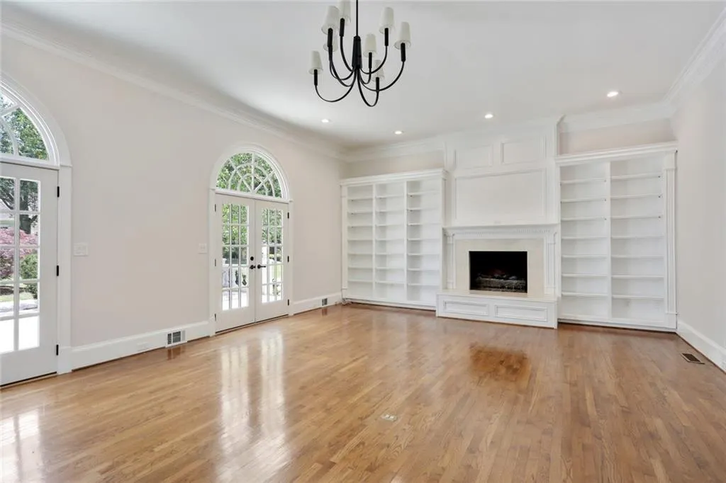 745 Wood Duck Court, Atlanta, Georgia 30327, 5 Bedrooms Bedrooms, ,5 BathroomsBathrooms,Residential,Sold,745 Wood Duck Court,7040739