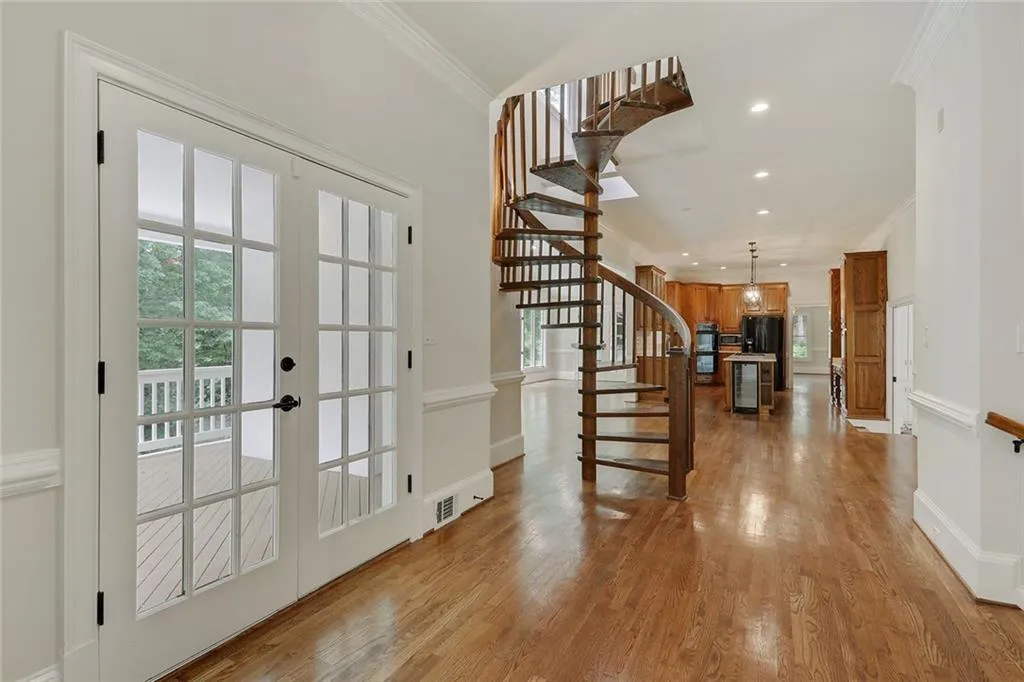 745 Wood Duck Court, Atlanta, Georgia 30327, 5 Bedrooms Bedrooms, ,5 BathroomsBathrooms,Residential,Sold,745 Wood Duck Court,7040739