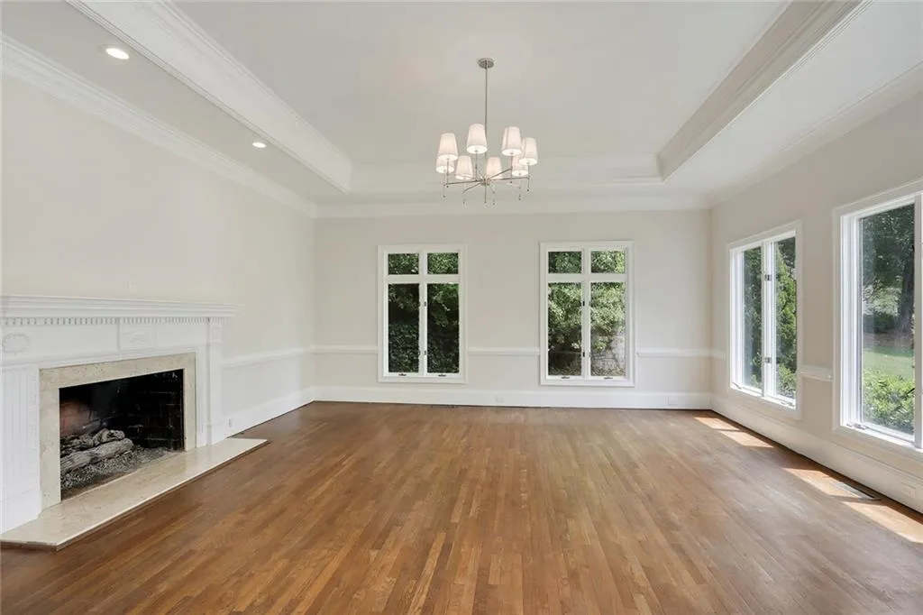 745 Wood Duck Court, Atlanta, Georgia 30327, 5 Bedrooms Bedrooms, ,5 BathroomsBathrooms,Residential,Sold,745 Wood Duck Court,7040739
