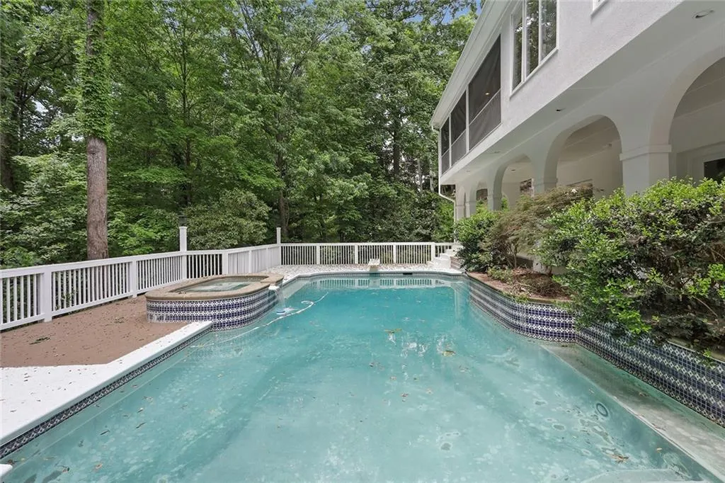 745 Wood Duck Court, Atlanta, Georgia 30327, 5 Bedrooms Bedrooms, ,5 BathroomsBathrooms,Residential,Sold,745 Wood Duck Court,7040739