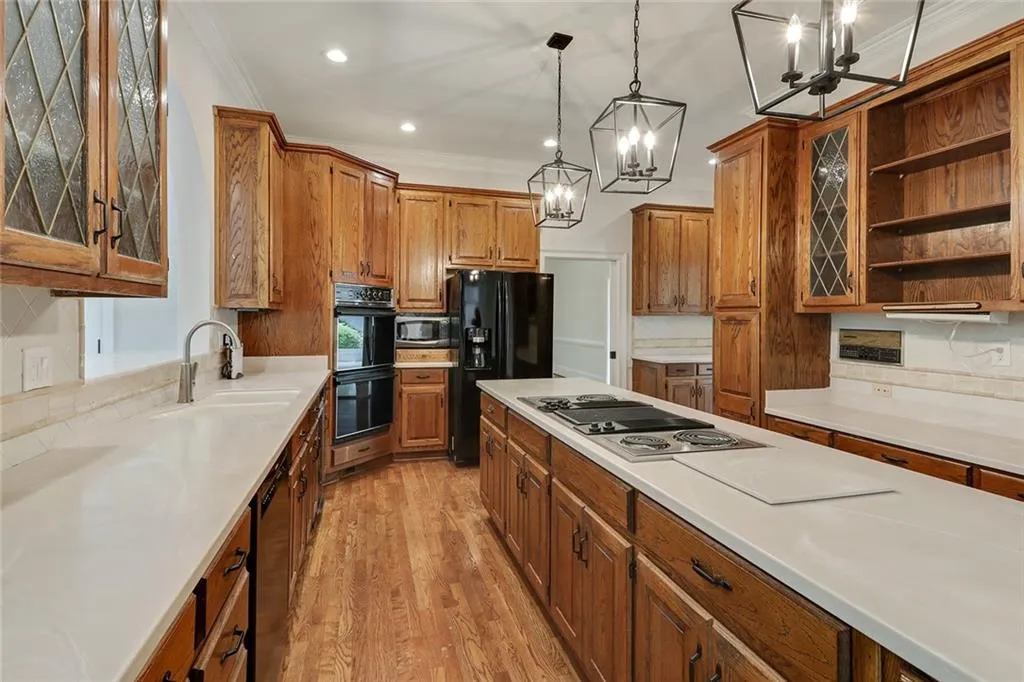 745 Wood Duck Court, Atlanta, Georgia 30327, 5 Bedrooms Bedrooms, ,5 BathroomsBathrooms,Residential,Sold,745 Wood Duck Court,7040739