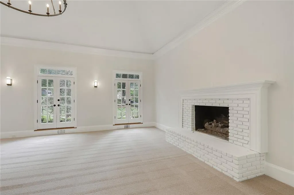 745 Wood Duck Court, Atlanta, Georgia 30327, 5 Bedrooms Bedrooms, ,5 BathroomsBathrooms,Residential,Sold,745 Wood Duck Court,7040739