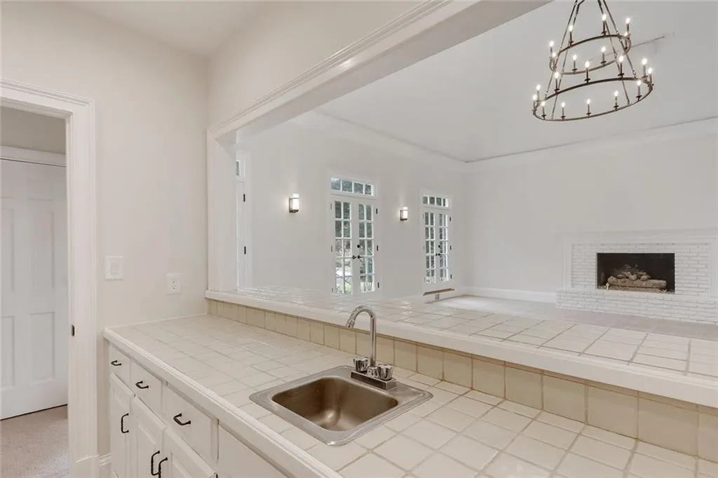 745 Wood Duck Court, Atlanta, Georgia 30327, 5 Bedrooms Bedrooms, ,5 BathroomsBathrooms,Residential,Sold,745 Wood Duck Court,7040739