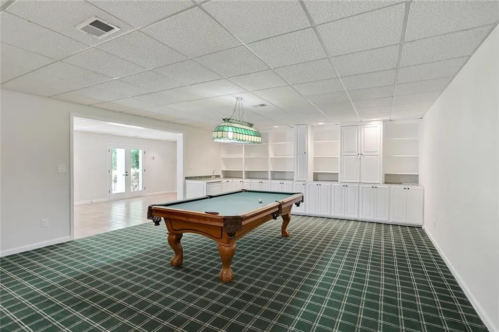 745 Wood Duck Court, Atlanta, Georgia 30327, 5 Bedrooms Bedrooms, ,5 BathroomsBathrooms,Residential,Sold,745 Wood Duck Court,7040739