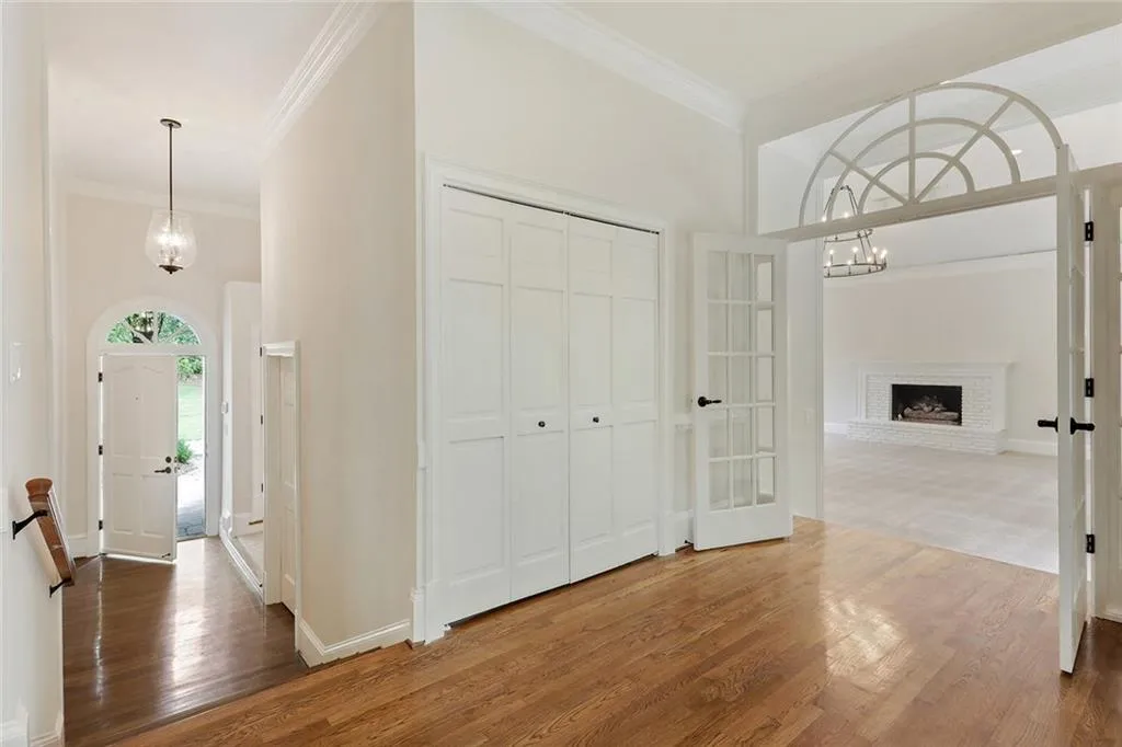 745 Wood Duck Court, Atlanta, Georgia 30327, 5 Bedrooms Bedrooms, ,5 BathroomsBathrooms,Residential,Sold,745 Wood Duck Court,7040739