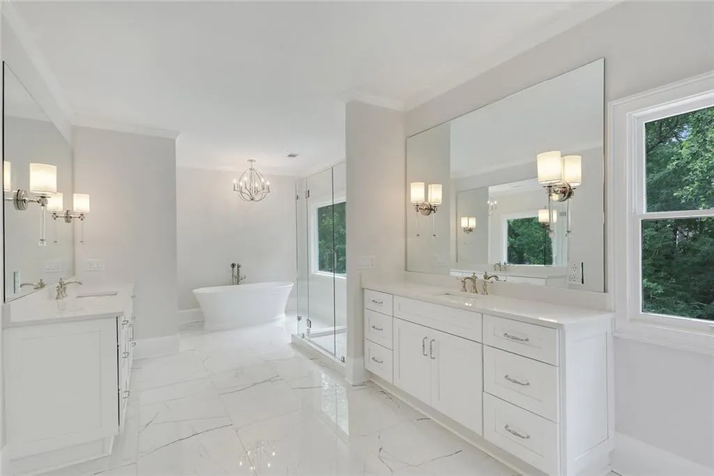 745 Wood Duck Court, Atlanta, Georgia 30327, 5 Bedrooms Bedrooms, ,5 BathroomsBathrooms,Residential,Sold,745 Wood Duck Court,7040739