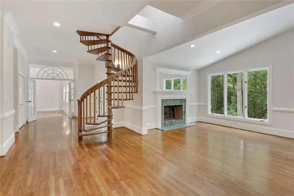 745 Wood Duck Court, Atlanta, Georgia 30327, 5 Bedrooms Bedrooms, ,5 BathroomsBathrooms,Residential,Sold,745 Wood Duck Court,7040739