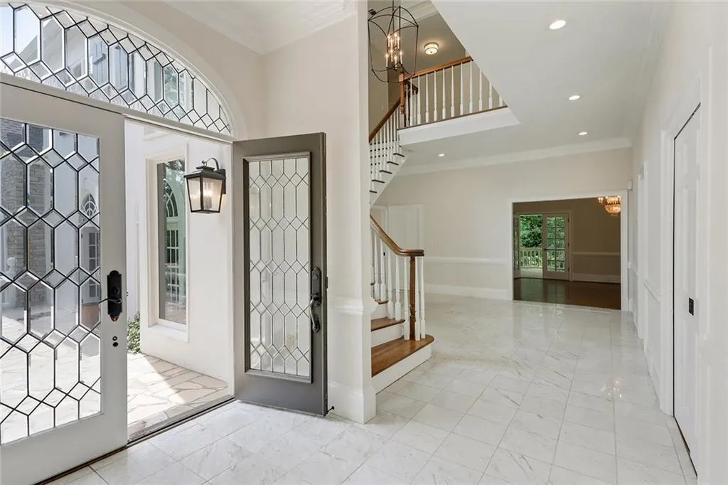 745 Wood Duck Court, Atlanta, Georgia 30327, 5 Bedrooms Bedrooms, ,5 BathroomsBathrooms,Residential,Sold,745 Wood Duck Court,7040739