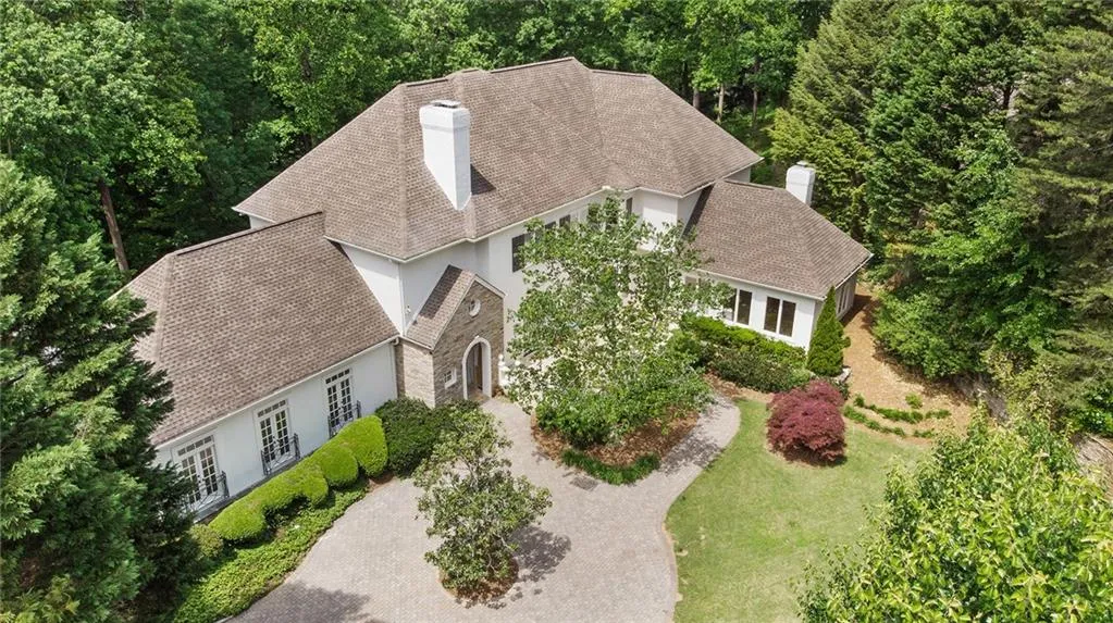 745 Wood Duck Court, Atlanta, Georgia 30327, 5 Bedrooms Bedrooms, ,5 BathroomsBathrooms,Residential,Sold,745 Wood Duck Court,7040739