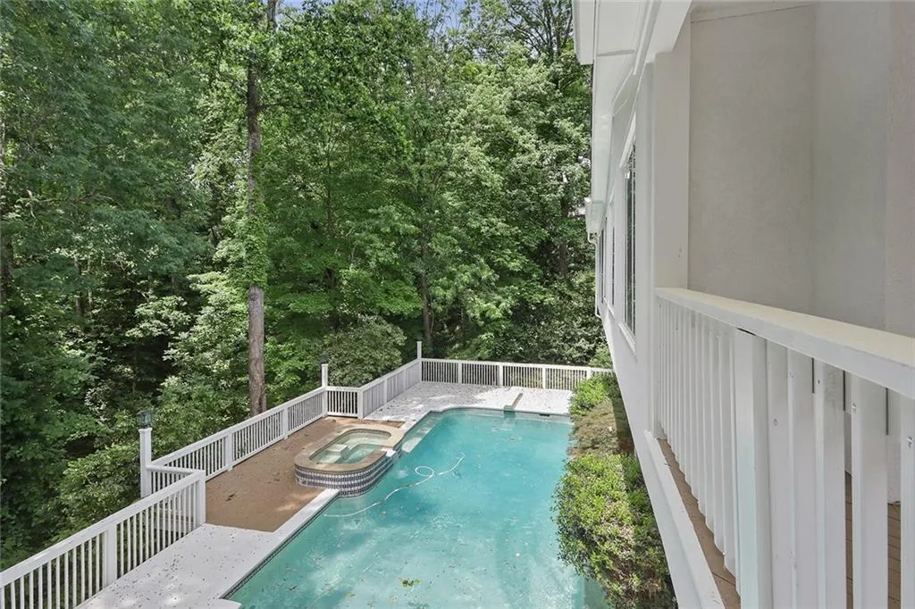 745 Wood Duck Court, Atlanta, Georgia 30327, 5 Bedrooms Bedrooms, ,5 BathroomsBathrooms,Residential,Sold,745 Wood Duck Court,7040739