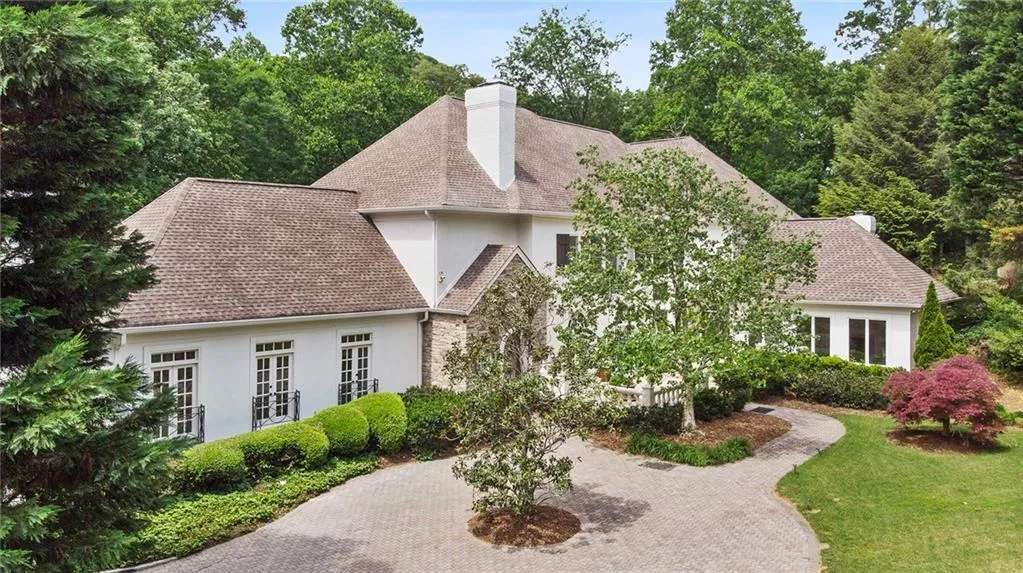 745 Wood Duck Court, Atlanta, Georgia 30327, 5 Bedrooms Bedrooms, ,5 BathroomsBathrooms,Residential,Sold,745 Wood Duck Court,7040739