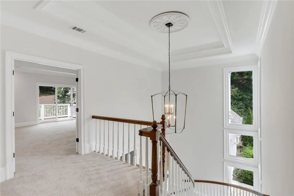 745 Wood Duck Court, Atlanta, Georgia 30327, 5 Bedrooms Bedrooms, ,5 BathroomsBathrooms,Residential,Sold,745 Wood Duck Court,7040739