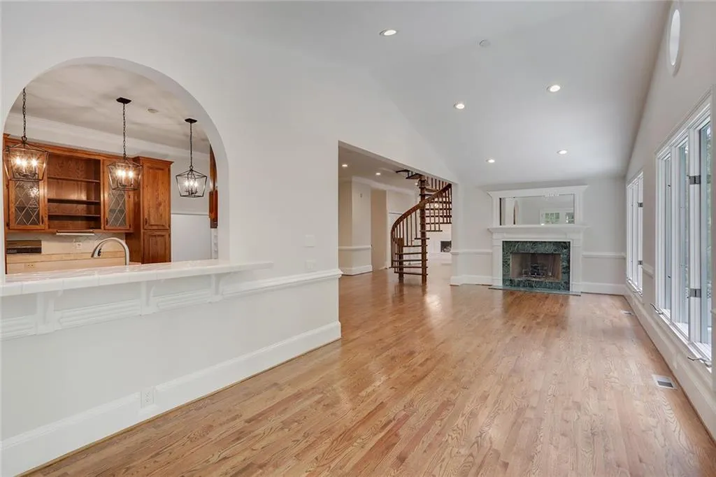 745 Wood Duck Court, Atlanta, Georgia 30327, 5 Bedrooms Bedrooms, ,5 BathroomsBathrooms,Residential,Sold,745 Wood Duck Court,7040739