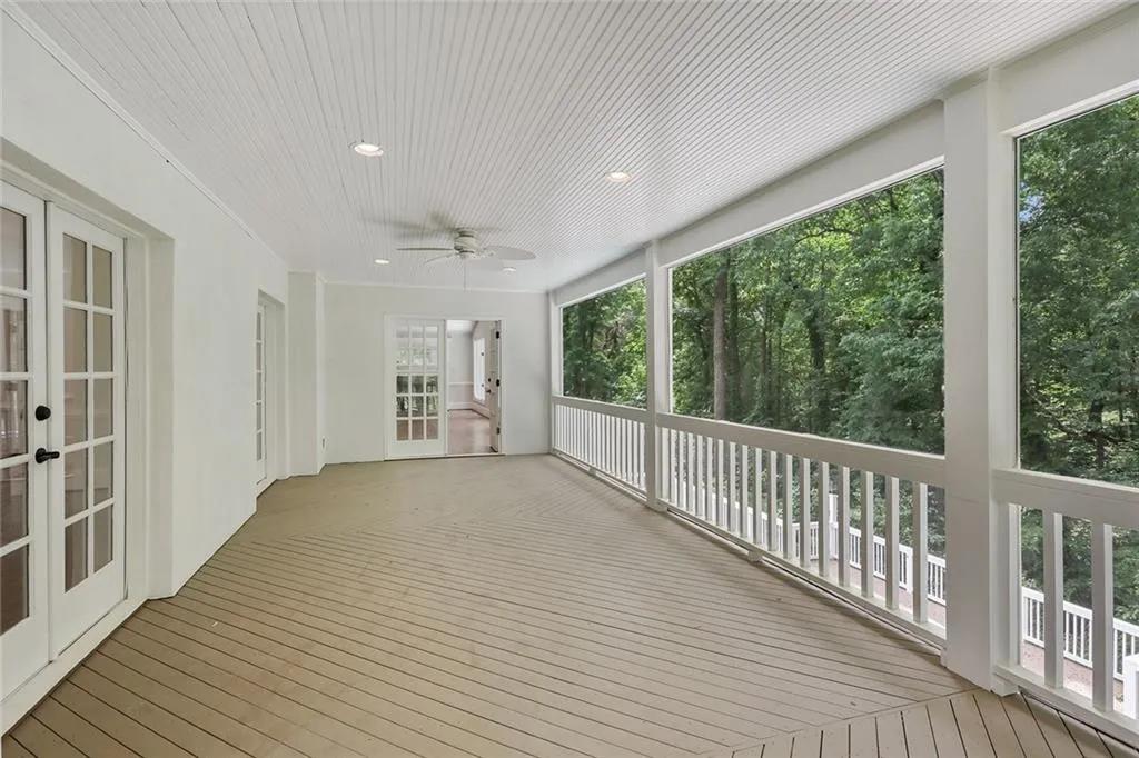 745 Wood Duck Court, Atlanta, Georgia 30327, 5 Bedrooms Bedrooms, ,5 BathroomsBathrooms,Residential,Sold,745 Wood Duck Court,7040739