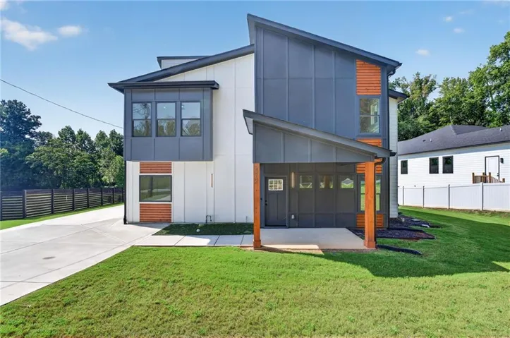 479 Lee Road Sw, Mableton, Georgia 30126