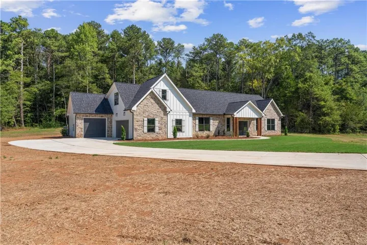 108 Cline Drive Sw, Cartersville, Georgia 30120
