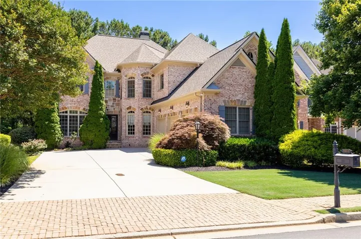 3066 Haynes Trail, Alpharetta, Georgia 30022