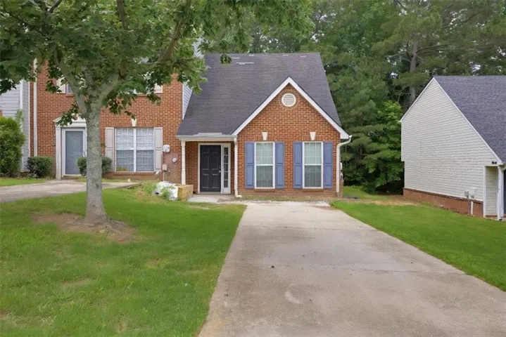 1324 Hollenbeck Lane, Riverdale, Georgia 30296