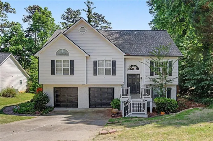 2713 Windsor Court Nw, Kennesaw, Georgia 30144