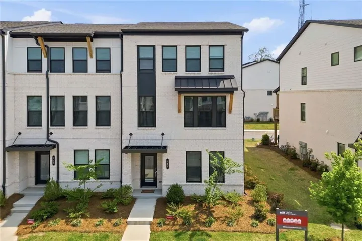 315 Sammon, Lawrenceville, Georgia 30046