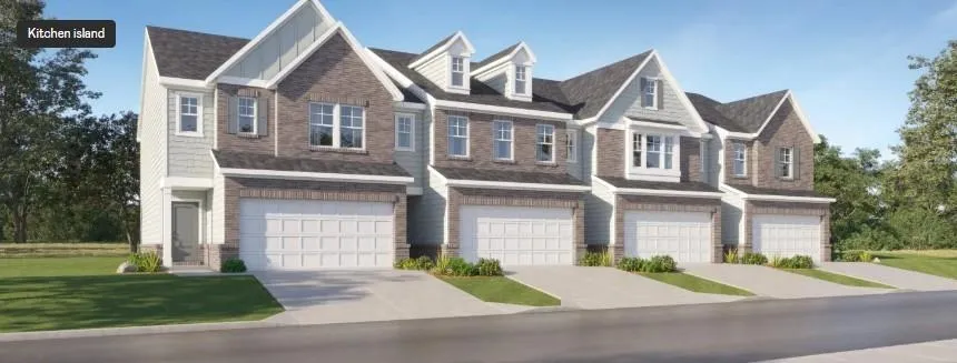 3066 Humdala Place Unit 143, Buford, Georgia 30519