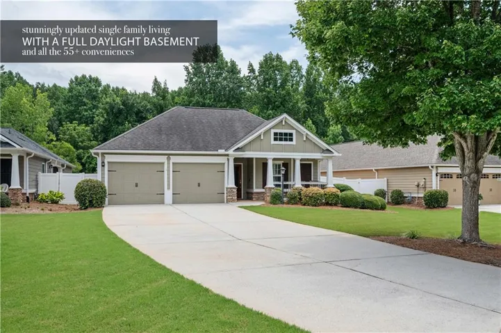 197 Shoal Creek Way, Dallas, Georgia 30132