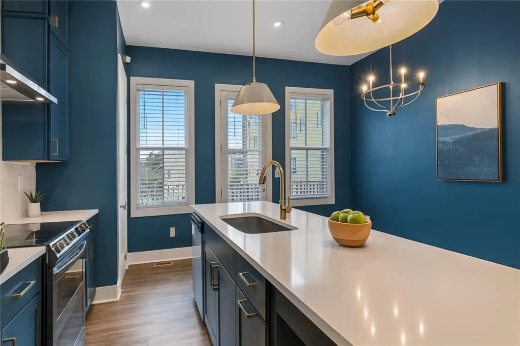 988 Viney Way Nw, Atlanta, Georgia 30318, 2 Bedrooms Bedrooms, ,2 BathroomsBathrooms,Residential,For Sale,988 Viney Way Nw,7646089