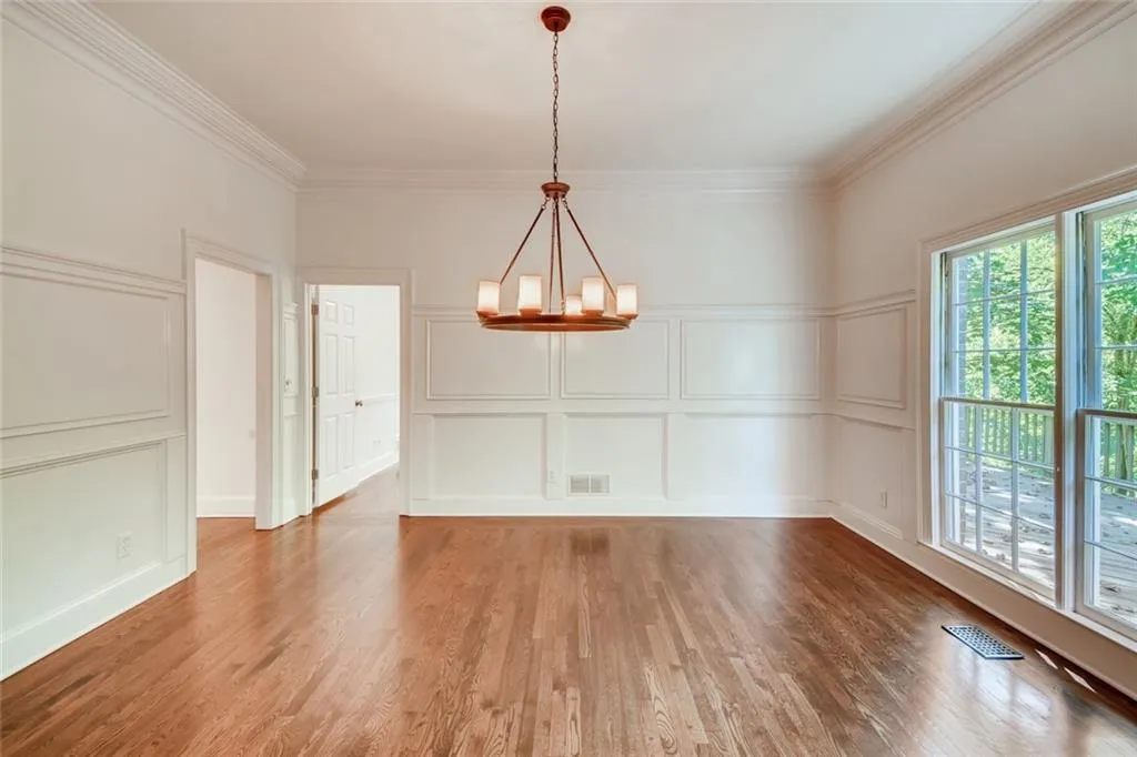 600 Idlewood Drive, Sandy Springs, Georgia 30327, 5 Bedrooms Bedrooms, ,4 BathroomsBathrooms,Residential,Sold,600 Idlewood Drive,6618941