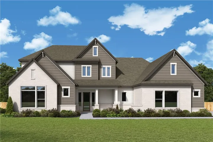 7580 Willow Walk Lane, Cumming, Georgia 30028