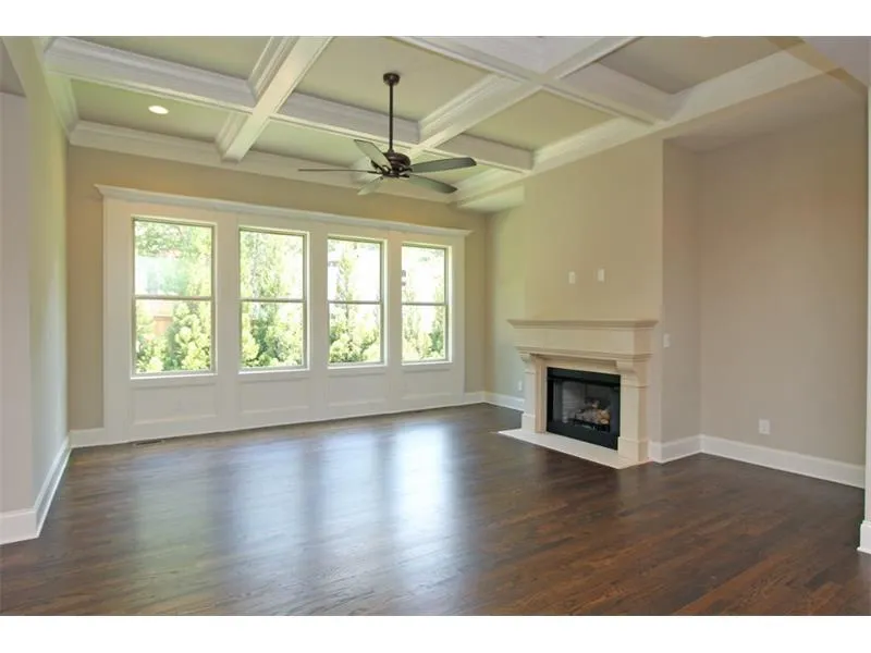 1005 Preswyck Way, Sandy Springs, Georgia 30328, 6 Bedrooms Bedrooms, ,5 BathroomsBathrooms,Residential,Sold,1005 Preswyck Way,5695415