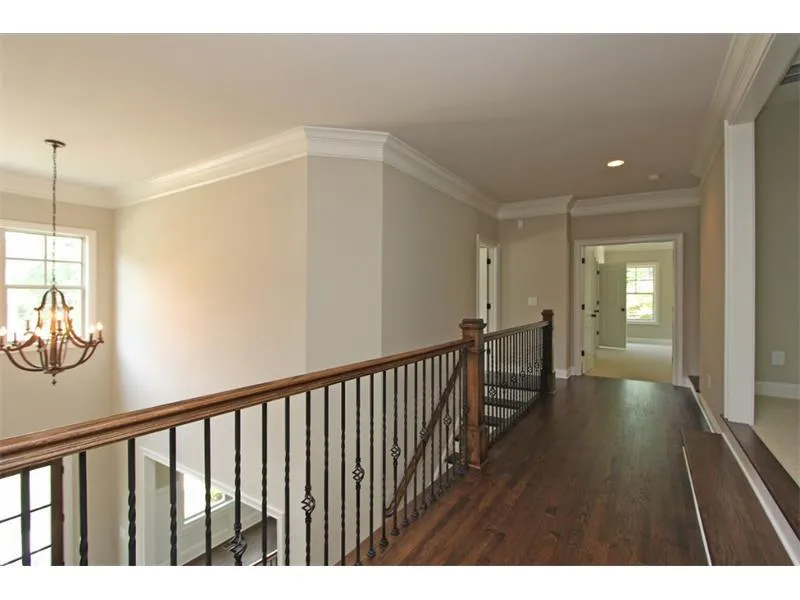 1005 Preswyck Way, Sandy Springs, Georgia 30328, 6 Bedrooms Bedrooms, ,5 BathroomsBathrooms,Residential,Sold,1005 Preswyck Way,5695415