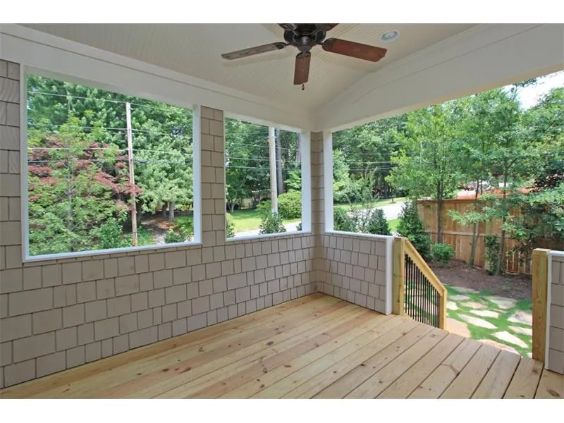 1005 Preswyck Way, Sandy Springs, Georgia 30328, 6 Bedrooms Bedrooms, ,5 BathroomsBathrooms,Residential,Sold,1005 Preswyck Way,5695415