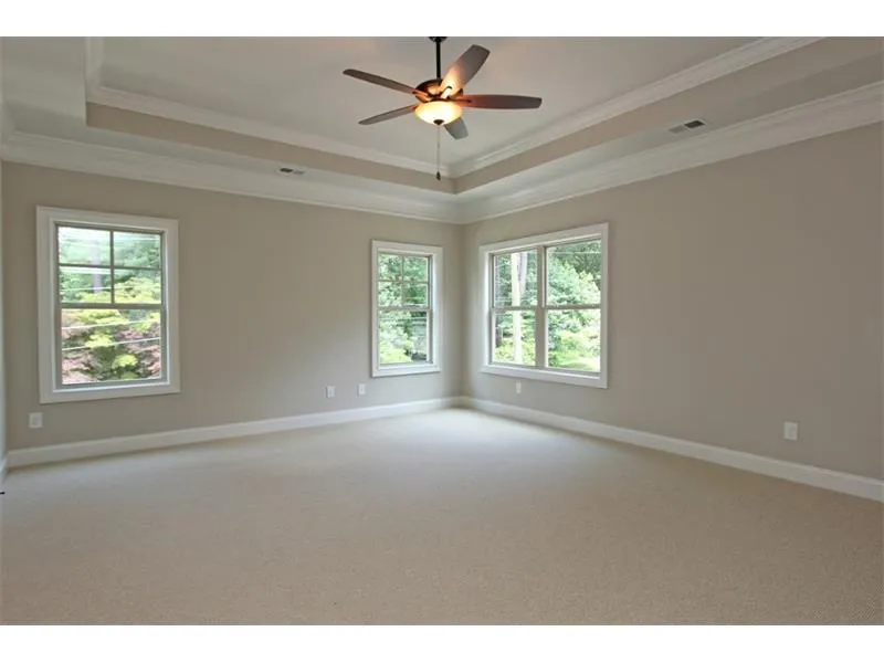 1005 Preswyck Way, Sandy Springs, Georgia 30328, 6 Bedrooms Bedrooms, ,5 BathroomsBathrooms,Residential,Sold,1005 Preswyck Way,5695415