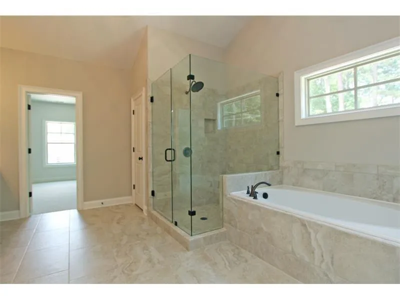 1005 Preswyck Way, Sandy Springs, Georgia 30328, 6 Bedrooms Bedrooms, ,5 BathroomsBathrooms,Residential,Sold,1005 Preswyck Way,5695415