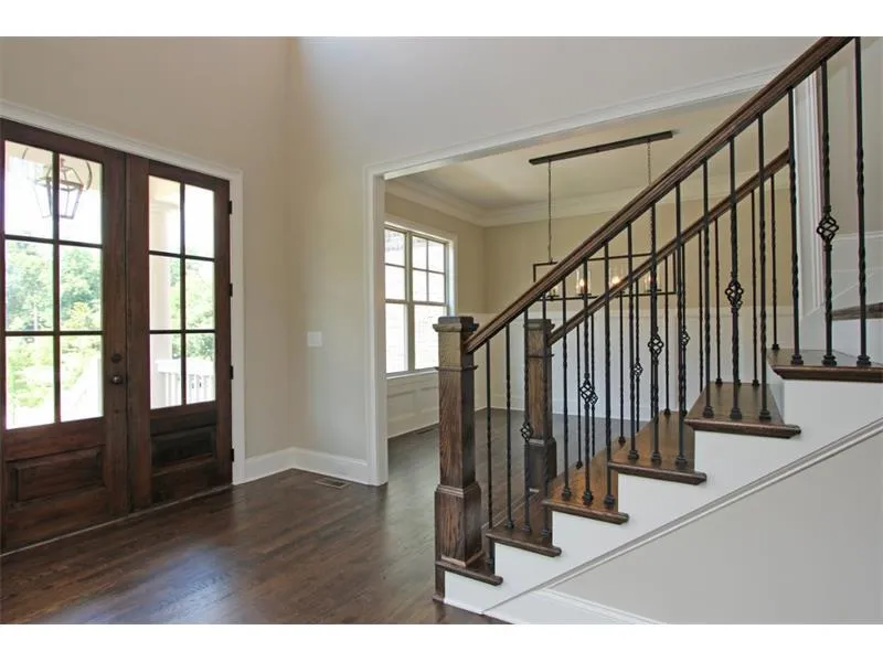 1005 Preswyck Way, Sandy Springs, Georgia 30328, 6 Bedrooms Bedrooms, ,5 BathroomsBathrooms,Residential,Sold,1005 Preswyck Way,5695415