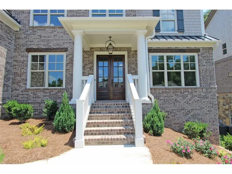 1005 Preswyck Way, Sandy Springs, Georgia 30328, 6 Bedrooms Bedrooms, ,5 BathroomsBathrooms,Residential,Sold,1005 Preswyck Way,5695415