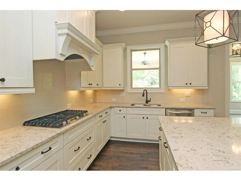 1005 Preswyck Way, Sandy Springs, Georgia 30328, 6 Bedrooms Bedrooms, ,5 BathroomsBathrooms,Residential,Sold,1005 Preswyck Way,5695415