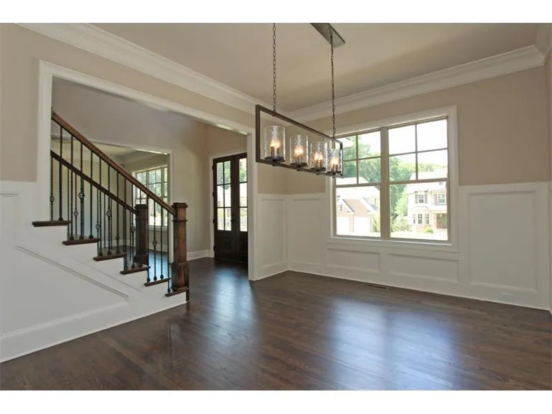 1005 Preswyck Way, Sandy Springs, Georgia 30328, 6 Bedrooms Bedrooms, ,5 BathroomsBathrooms,Residential,Sold,1005 Preswyck Way,5695415