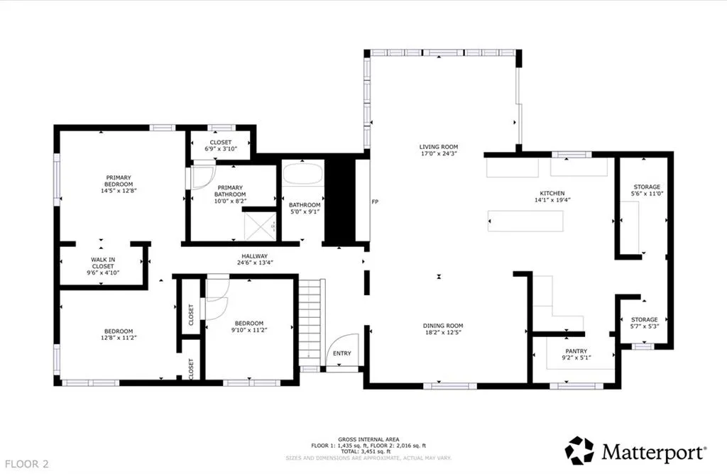 4955 Powers Ferry Road, Sandy Springs, Georgia 30327, 5 Bedrooms Bedrooms, ,3 BathroomsBathrooms,Residential,For Sale,4955 Powers Ferry Road,7651086