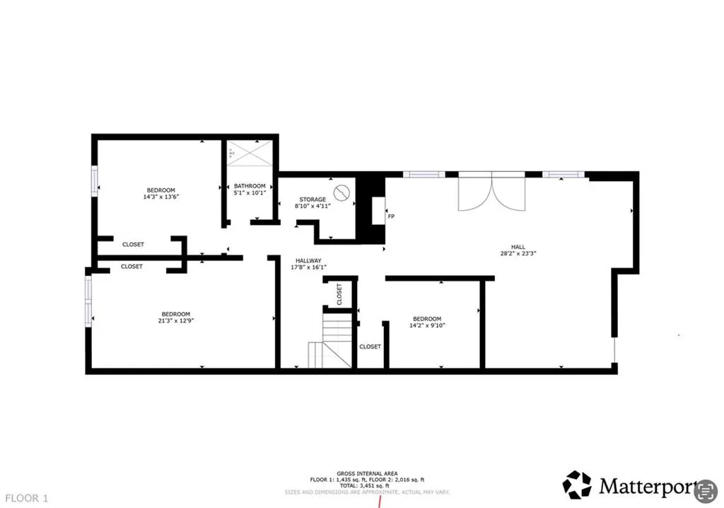 4955 Powers Ferry Road, Sandy Springs, Georgia 30327, 5 Bedrooms Bedrooms, ,3 BathroomsBathrooms,Residential,For Sale,4955 Powers Ferry Road,7651086