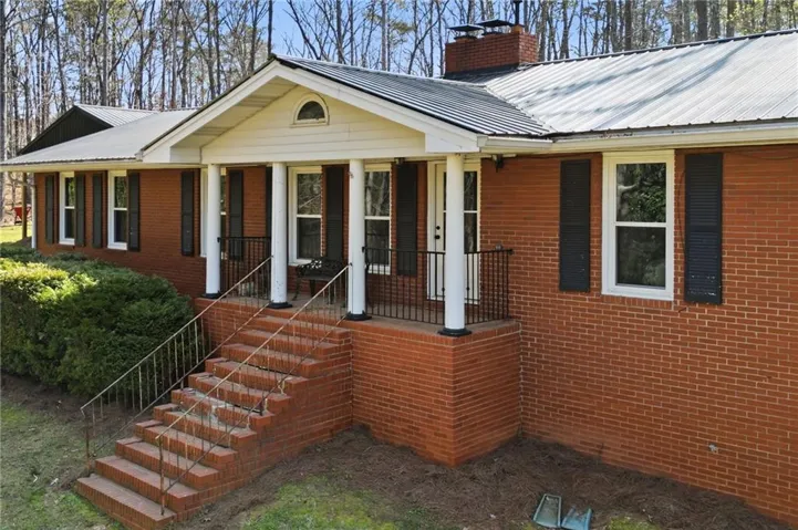 251 Fields Landing Drive, Canton, Georgia 30114